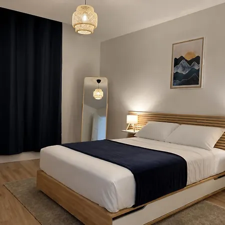 Le Carnus - Grand T3 - Centre
