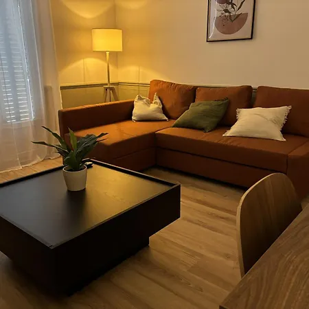Le Carnus - Grand T3 - Centre