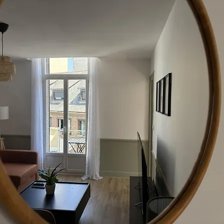 Apartment Le Carnus - Grand T3 - Centre Rodez