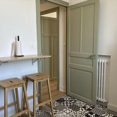 Apartment Le Carnus - Grand T3 - Centre Rodez